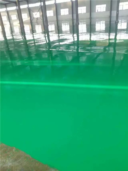 城子河，我直接给你一份室外地坪漆翻新维修