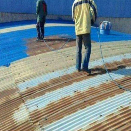 城子河地面翻新与地坪漆施工流程